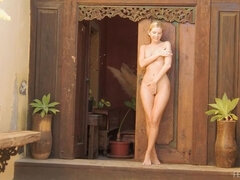 Softcore pornografie, Alleen