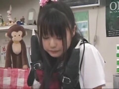 Kuřba, Klasika, Roztomilá, Japonské, Orgazmus, Pička, Teenka, Kozičky