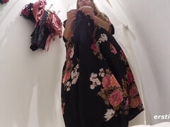 Sexy Amateur Girl Masturbates Her Hairy Snatch - Big tits girl next door