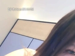 Amaterji, Babe, Velika rit, Umazano govorjenje, Ženska, Flexible, Solo, Mokra