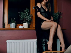 素人, 美女, エロ熟女, ハードコア, 下着, 淫乱熟女, オッパイの, ヴィンテージ