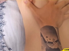 Amatéri, Ázijskej, Veľký zadok, Brunetka, Hardcore, Homemade, Masturbácia, Teenka