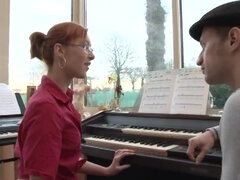 Anál, Zadok, Péro, Fetiš, Honění, Mamina, Študent, Učiteľ