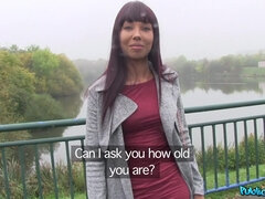 Amatør, Vakker, Bil, Mørk, Onani, Utendørs, Offentlig, Fitte