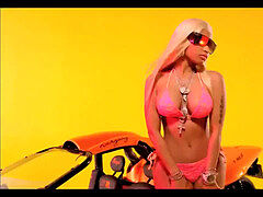 Nicki Minaj: beautiful Compilation