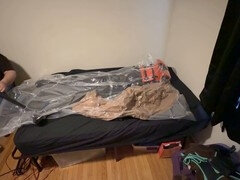 Americano, Bondage sadomaso, Bondage, Coppia, Gay