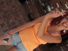 Anal, Babe, Store pupper, Kukk suging, Hardcore, Moden, Rødtopp, Pupper