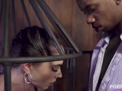 Velika rit, Velike joške, Fafanje, Rjavolaska, Busty, Latinka, Zrela, Mama