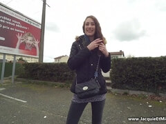 Amatéri, Úžasnej, Péro, Hardcore, Milf  mčbp, Vychudnutá