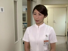 Fetiche, Hd, Japonés, Enfermera