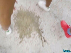 Amatööri, Suihinotto, Eurooppalainen, Käsihoito, Sekarotuinen, Lävistys, Näkökulma pov, Niellä