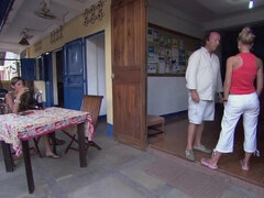 アナル, 美人, フェティッシュ, Hd, 下着, 乳首, 三人, オッパイの