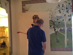 Amador amadora, Bondage disciplina dominação submissão sadismo e masoquismo, Bundão, Fetiche, Hardcore, Feito em casa, Maduroa, Mãe gostosa