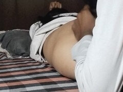 Anal, Røv til mund, Pik sutte, Give finger, Indier, Slikning, Onani