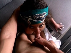 Amador amadora, Anal, Negroa, Jato de porra, Ébano negroa, Interracial, Pontos de vista, Adolescente