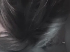 Babe, Kukk suging, Par, Sperm skott, Hardcore, Inder, Suging, Tenåring