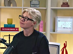 Amateur babe casting sexual fantasy in solo