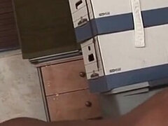 Homo, Masturbatie, Alleen