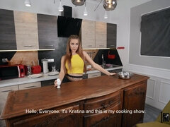 Amatéri, Veľké kozy, Brunetka, Hlboký orál, Dávenie, Honění, Hardcore, Ruskej