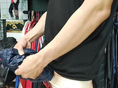 Aasialainen, Kotitekoinen, Nyloni, Soolo