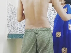 Pár, Kézimunka, Kőkemény, Hd, Házi készítésű, Anyuci, Csupasz, Fiú