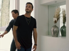 Sort, Brunette, Sædskud, Beskidt, Hd, Lingerie, Mor jeg gerne vil kneppe, Kone