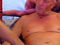 Cumizás, Pár, Hölgyes fiúk, Érett koros, Nőférfi, Web kamera