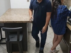 Anal, Morena, Garganta funda, Latina, Maduroa, Mãe gostosa, Orgasmo, Tetas