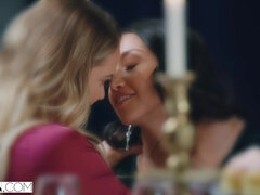 デカパイ, イく瞬間, 顔射, グループ, オージー, オマンコ, 馬乗り, ラフ