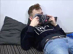 Amatör, Fötter, Homosexuell, Handjobb