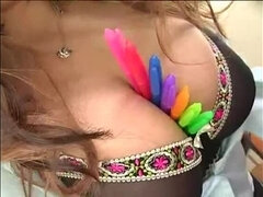 오랄섹스, 쿠거, 사정 샷, 페티쉬, 핸드잡, 랑제리, 스타킹, 쓰리섬