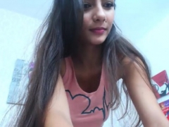 Amatør, Rumpe, Brunette, Truser, Alene, Webkamera