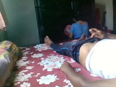 집에서 만든, 인도인, 청소년