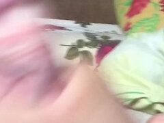 Amateur, Tir de sperme, Masturbation, Solo