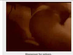 Exibicionismo, Lingerie, Masturbação