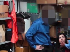 Morena, Facial, Sexo grupal a três