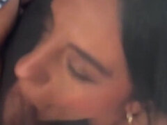 Culo grosso, Tette grandi, Pompino, Coppia, Latina, All'aperto, Incinta, Grezzo