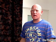 Duże cycki, Obciąganie, Rogacz, Wytrysk, Hardcore, Hd, Dojrzałe, Naturalne cycki