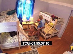 Grosser schwanz, Blondine, Blasen, Fett, Hardcore, Realität