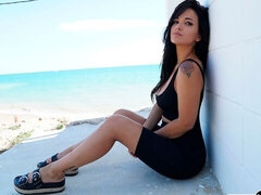 Veľký zadok, Veľké kozy, Kuřba, Honění, Milf  mčbp, Prirodzené prsia, Vonku, Stripping