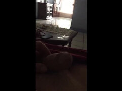 ぽっちゃり, デカパイ, チン, ティーン