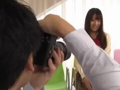 Asiat, Janpansk, Teenager