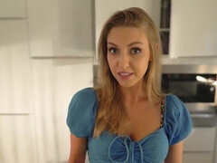 Boy bonks the Spanish chick Jayla De Angelis