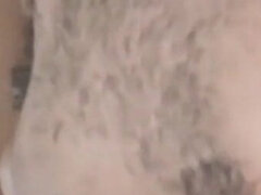 18, 素人, フェラチオ, 熟年, スパンキング, バイブレーター