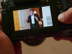 Rumpa, Blondin, Par, Klackar, Onani, Fitta, Solo, Bröllop