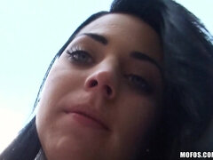 Amatööri, Perse, Unkarilainen, Näkökulma pov, Julkinen, Pillu, Tissit