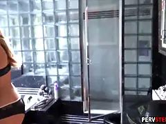 デカパイ, ブロンド, Hd, 熟年, 淫乱熟女, 義母