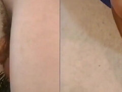 Ερασιτέχνης, Όμορφη, Πίπα, Στο πρόσωπο, Διαφυλετικό, Μουνί