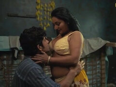 Malkin Sex with Ex Bf Adult Web Series Sex Scene