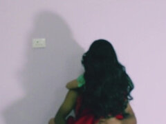 Amatorka, Para, Wytrysk do ust, Indyjski, Cipka, Chudy